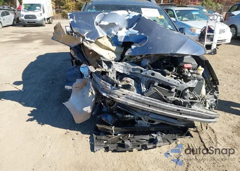 2015 Subaru Outback 2.5I Premium from USA, damaged, VIN 4S4BSAEC5F3323250